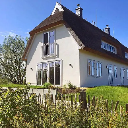 Auszeit Am Vakantiehuis *