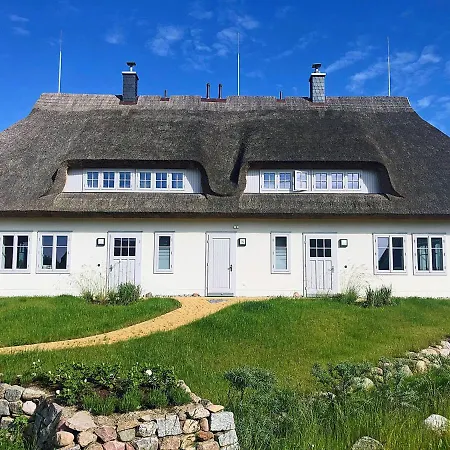 Auszeit Am Vakantiehuis *