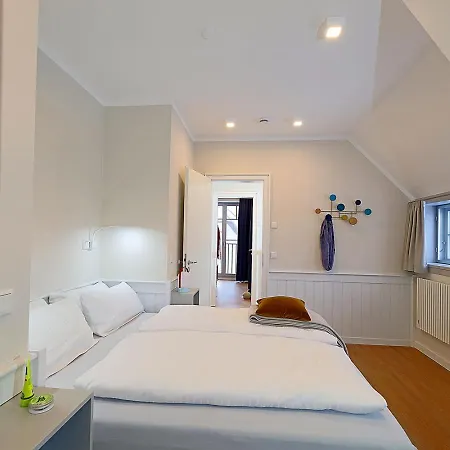 Auszeit Am Tatil Evi *