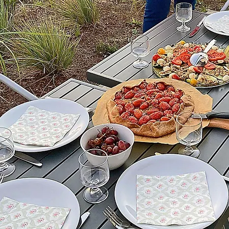 Vakantiehuis Auszeit Am