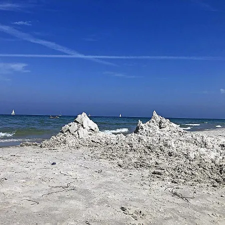 Auszeit Am Tatil Evi Dranske