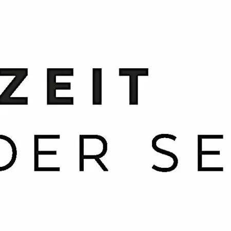 Auszeit Am Vakantiehuis *